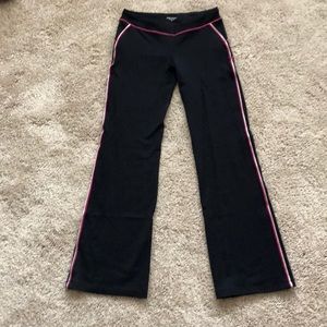 Bebe Sport Workout Pants
